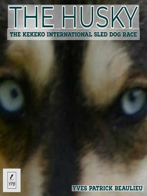 cover image of The Husky